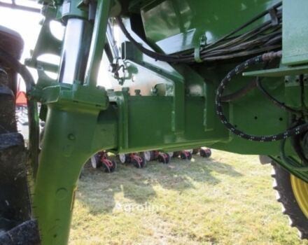 Зеленый Джон Дир 4730, объемом двигателя 0 л и пробегом 0 тыс. км за 186042 $, фото 10 на Automoto.ua
