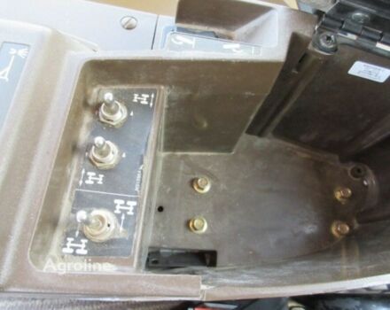 Зеленый Джон Дир 4730, объемом двигателя 0 л и пробегом 0 тыс. км за 186042 $, фото 34 на Automoto.ua