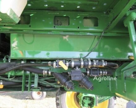 Зеленый Джон Дир 4730, объемом двигателя 0 л и пробегом 0 тыс. км за 186042 $, фото 13 на Automoto.ua
