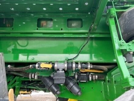 Зеленый Джон Дир 4730, объемом двигателя 0 л и пробегом 0 тыс. км за 197670 $, фото 36 на Automoto.ua