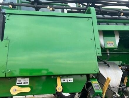 Зеленый Джон Дир 4730, объемом двигателя 0 л и пробегом 0 тыс. км за 197670 $, фото 38 на Automoto.ua