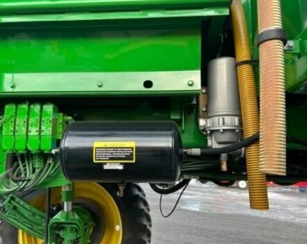 Зеленый Джон Дир 4730, объемом двигателя 0 л и пробегом 0 тыс. км за 197670 $, фото 15 на Automoto.ua