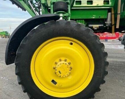 Зеленый Джон Дир 4730, объемом двигателя 0 л и пробегом 0 тыс. км за 197670 $, фото 21 на Automoto.ua