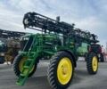 Зеленый Джон Дир 4730, объемом двигателя 0 л и пробегом 0 тыс. км за 197670 $, фото 1 на Automoto.ua