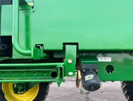 Зеленый Джон Дир 4730, объемом двигателя 0 л и пробегом 0 тыс. км за 197670 $, фото 39 на Automoto.ua