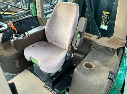 Зеленый Джон Дир 4730, объемом двигателя 0 л и пробегом 0 тыс. км за 197670 $, фото 53 на Automoto.ua