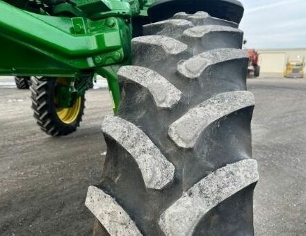 Зеленый Джон Дир 4730, объемом двигателя 0 л и пробегом 0 тыс. км за 197670 $, фото 3 на Automoto.ua