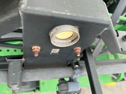 Зеленый Джон Дир 4730, объемом двигателя 0 л и пробегом 0 тыс. км за 197670 $, фото 48 на Automoto.ua