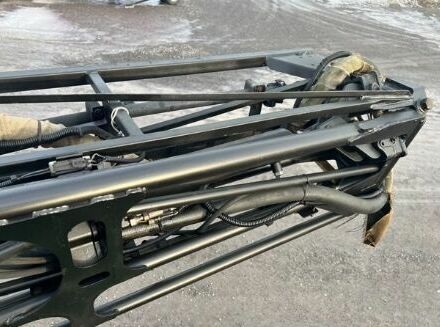 Зеленый Джон Дир 4730, объемом двигателя 0 л и пробегом 0 тыс. км за 197670 $, фото 45 на Automoto.ua