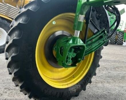 Зеленый Джон Дир 4730, объемом двигателя 0 л и пробегом 0 тыс. км за 197670 $, фото 19 на Automoto.ua