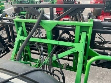 Зеленый Джон Дир 4730, объемом двигателя 0 л и пробегом 0 тыс. км за 197670 $, фото 50 на Automoto.ua