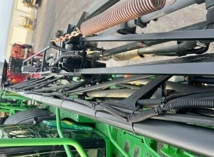 Зеленый Джон Дир 4730, объемом двигателя 0 л и пробегом 0 тыс. км за 197670 $, фото 46 на Automoto.ua