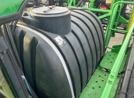 Зеленый Джон Дир 4730, объемом двигателя 0 л и пробегом 0 тыс. км за 197670 $, фото 49 на Automoto.ua
