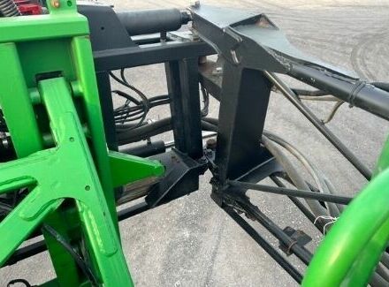 Зеленый Джон Дир 4730, объемом двигателя 0 л и пробегом 0 тыс. км за 197670 $, фото 51 на Automoto.ua