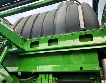 Зеленый Джон Дир 4730, объемом двигателя 0 л и пробегом 0 тыс. км за 197670 $, фото 17 на Automoto.ua