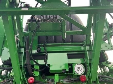 Зеленый Джон Дир 4730, объемом двигателя 0 л и пробегом 0 тыс. км за 197670 $, фото 26 на Automoto.ua