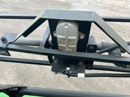 Зеленый Джон Дир 4730, объемом двигателя 0 л и пробегом 0 тыс. км за 197670 $, фото 47 на Automoto.ua