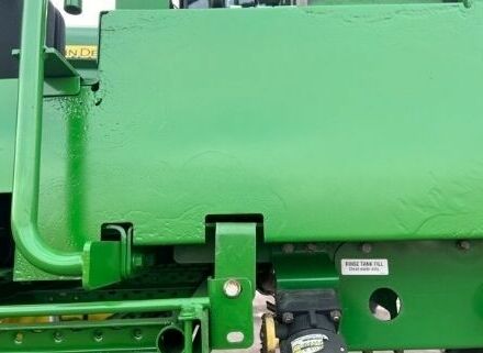 Зеленый Джон Дир 4730, объемом двигателя 0 л и пробегом 0 тыс. км за 197670 $, фото 40 на Automoto.ua