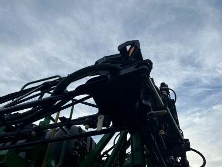 Зеленый Джон Дир 4730, объемом двигателя 0 л и пробегом 0 тыс. км за 197670 $, фото 32 на Automoto.ua