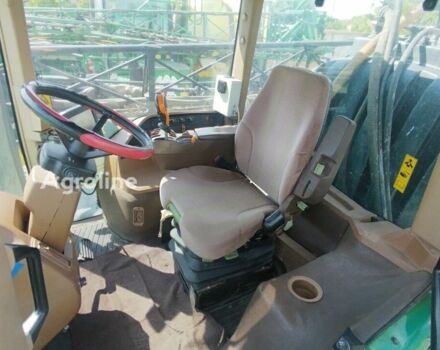 Зелений Джон Дір 4730, об'ємом двигуна 0 л та пробігом 0 тис. км за 215112 $, фото 5 на Automoto.ua