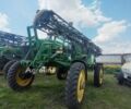 Зелений Джон Дір 4730, об'ємом двигуна 0 л та пробігом 0 тис. км за 215112 $, фото 1 на Automoto.ua