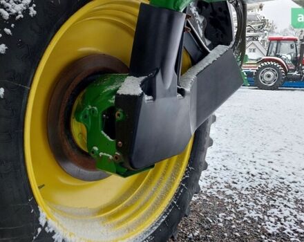 Джон Дир 4830 2008 в Белой Церкве на Automoto.ua Джон Дир 4830, объемом двигателя 0 л и пробегом 0 тыс. км за 159000 $, фото 10 на Automoto.ua