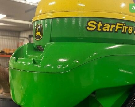 Джон Дир 4830, объемом двигателя 6.8 л и пробегом 6 тыс. км за 130000 $, фото 5 на Automoto.ua