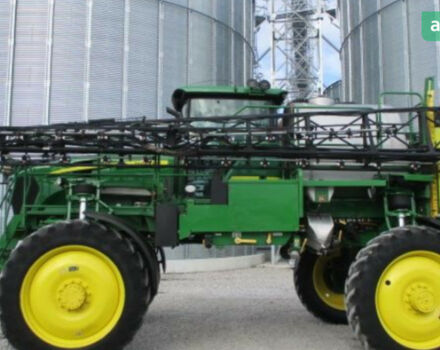 Джон Дир 4830, объемом двигателя 0 л и пробегом 0 тыс. км за 94307 $, фото 3 на Automoto.ua