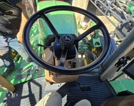 Джон Дир 4830 2008 в Подольск (Котовск) на Automoto.ua Джон Дир 4830, объемом двигателя 0 л и пробегом 0 тыс. км за 100000 $, фото 12 на Automoto.ua