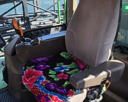 Джон Дир 4830 2008 в Подольск (Котовск) на Automoto.ua Джон Дир 4830, объемом двигателя 0 л и пробегом 0 тыс. км за 100000 $, фото 9 на Automoto.ua