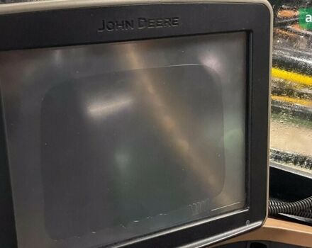 Джон Дир 4830, объемом двигателя 6.8 л и пробегом 6 тыс. км за 130000 $, фото 9 на Automoto.ua