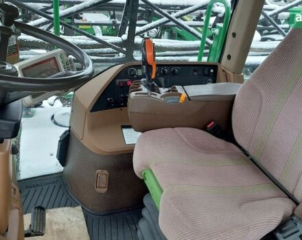 Джон Дир 4830 2008 в Белой Церкве на Automoto.ua Джон Дир 4830, объемом двигателя 0 л и пробегом 0 тыс. км за 159000 $, фото 2 на Automoto.ua