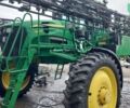 Джон Дир 4830 2008 в Белой Церкве на Automoto.ua Джон Дир 4830, объемом двигателя 6.8 л и пробегом 0 тыс. км за 159000 $, фото 3 на Automoto.ua