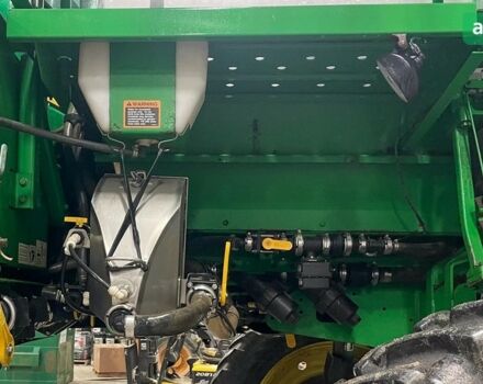 Джон Дир 4830 2008 в Белой Церкве на Automoto.ua Джон Дир 4830, объемом двигателя 6.8 л и пробегом 0 тыс. км за 130000 $, фото 2 на Automoto.ua