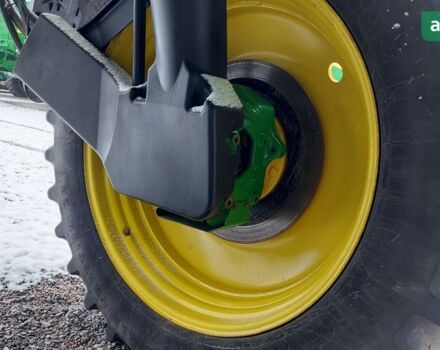 Джон Дир 4830 2008 в Белой Церкве на Automoto.ua Джон Дир 4830, объемом двигателя 0 л и пробегом 0 тыс. км за 159000 $, фото 12 на Automoto.ua