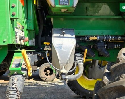 Джон Дир 4830 2008 в Подольск (Котовск) на Automoto.ua Джон Дир 4830, объемом двигателя 0 л и пробегом 0 тыс. км за 100000 $, фото 5 на Automoto.ua