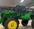 Джон Дир 4830, объемом двигателя 6.8 л и пробегом 6 тыс. км за 130000 $, фото 1 на Automoto.ua