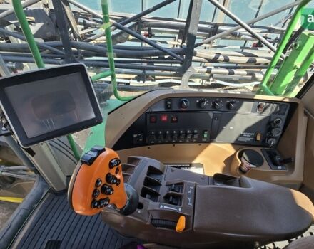 Джон Дир 4830 2008 в Подольск (Котовск) на Automoto.ua Джон Дир 4830, объемом двигателя 0 л и пробегом 0 тыс. км за 100000 $, фото 11 на Automoto.ua