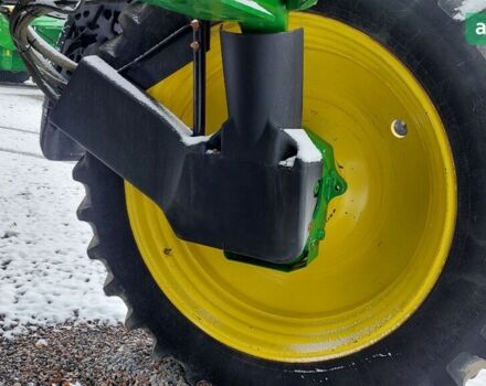 Джон Дир 4830 2008 в Белой Церкве на Automoto.ua Джон Дир 4830, объемом двигателя 0 л и пробегом 0 тыс. км за 159000 $, фото 14 на Automoto.ua