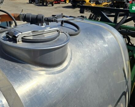 Джон Дир 4830 2008 в Подольск (Котовск) на Automoto.ua Джон Дир 4830, объемом двигателя 0 л и пробегом 0 тыс. км за 100000 $, фото 7 на Automoto.ua