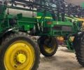 Джон Дир 4830 2008 в Белой Церкве на Automoto.ua Джон Дир 4830, объемом двигателя 6.8 л и пробегом 0 тыс. км за 130000 $, фото 4 на Automoto.ua
