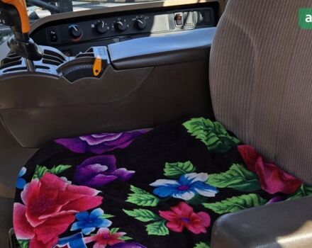 Джон Дир 4830 2008 в Подольск (Котовск) на Automoto.ua Джон Дир 4830, объемом двигателя 0 л и пробегом 0 тыс. км за 100000 $, фото 10 на Automoto.ua