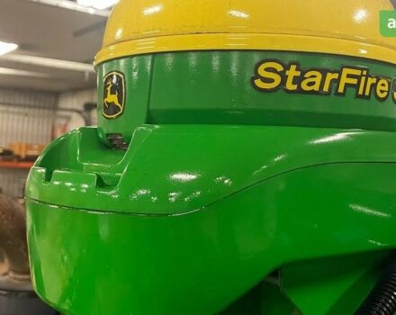 Джон Дир 4830 2008 в Белой Церкве на Automoto.ua Джон Дир 4830, объемом двигателя 6.8 л и пробегом 0 тыс. км за 130000 $, фото 8 на Automoto.ua