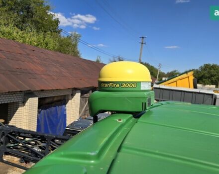 Джон Дир 4830 2008 в Подольск (Котовск) на Automoto.ua Джон Дир 4830, объемом двигателя 0 л и пробегом 0 тыс. км за 100000 $, фото 8 на Automoto.ua