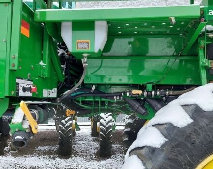 Джон Дир 4830 2008 в Белой Церкве на Automoto.ua Джон Дир 4830, объемом двигателя 0 л и пробегом 0 тыс. км за 159000 $, фото 3 на Automoto.ua