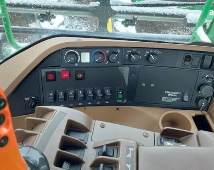 Джон Дир 4830 2008 в Белой Церкве на Automoto.ua Джон Дир 4830, объемом двигателя 0 л и пробегом 0 тыс. км за 159000 $, фото 1 на Automoto.ua