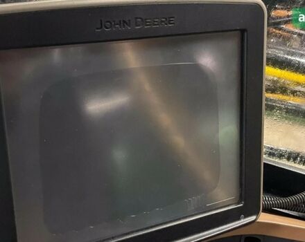 Джон Дир 4830 2008 в Белой Церкве на Automoto.ua Джон Дир 4830, объемом двигателя 6.8 л и пробегом 0 тыс. км за 130000 $, фото 1 на Automoto.ua