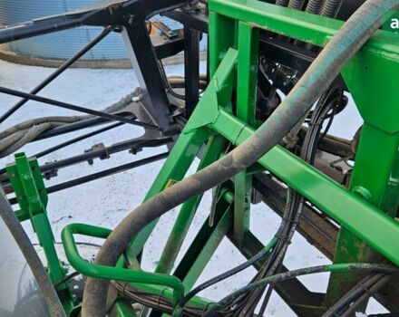 Джон Дир 4830, объемом двигателя 0 л и пробегом 0 тыс. км за 152000 $, фото 30 на Automoto.ua