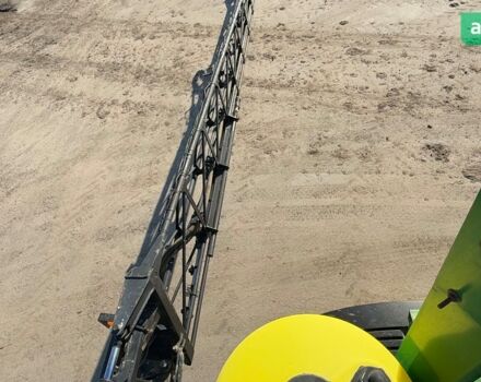 Джон Дір 4830 2009 у Сосницы на Automoto.ua Джон Дір 4830, об'ємом двигуна 0 л та пробігом 0 тис. км за 172949 $, фото 9 на Automoto.ua