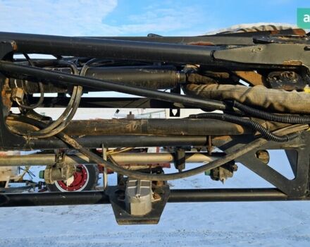 Джон Дир 4830, объемом двигателя 0 л и пробегом 0 тыс. км за 152000 $, фото 31 на Automoto.ua